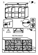 Предварительный просмотр 9 страницы Otto VITTORIA 05P2 Installation Instructions Manual