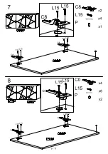 Предварительный просмотр 10 страницы Otto VITTORIA 05P2 Installation Instructions Manual