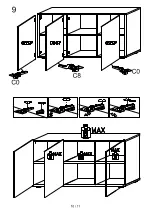 Preview for 11 page of Otto VITTORIA 05P2 Installation Instructions Manual