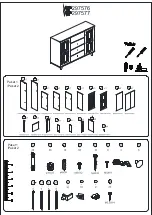 Preview for 2 page of Otto WF297576 Assembly Instructions Manual