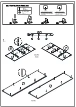 Предварительный просмотр 3 страницы Otto WF297576 Assembly Instructions Manual