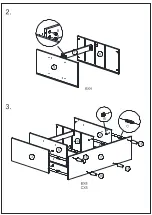 Предварительный просмотр 4 страницы Otto WF297576 Assembly Instructions Manual