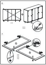 Предварительный просмотр 6 страницы Otto WF297576 Assembly Instructions Manual