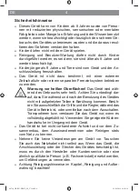 Preview for 4 page of Otto WK-1107 Instruction Manual