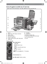 Preview for 19 page of Otto WK-1107 Instruction Manual