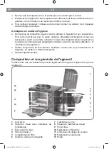 Preview for 30 page of Otto WK-1107 Instruction Manual