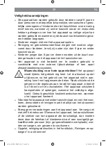 Preview for 39 page of Otto WK-1107 Instruction Manual