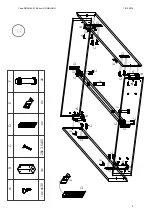 Preview for 5 page of Otto Yuba DB SH45-51 Assembly Instructions Manual