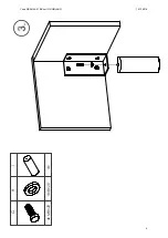 Preview for 6 page of Otto Yuba DB SH45-51 Assembly Instructions Manual