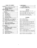 Preview for 2 page of Ouellet Advantage OFEA 000 Series Installation Instructions Manual