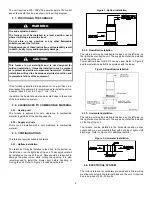 Preview for 4 page of Ouellet Advantage OFEA 000 Series Installation Instructions Manual