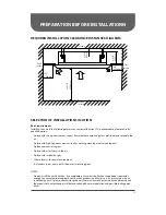 Предварительный просмотр 15 страницы Ouellet CCD12KCHVS-I Owner'S Manual