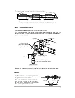 Предварительный просмотр 21 страницы Ouellet CCD12KCHVS-I Owner'S Manual