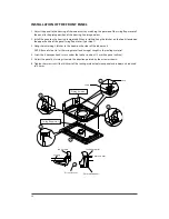 Предварительный просмотр 24 страницы Ouellet CCD12KCHVS-I Owner'S Manual