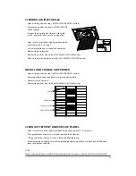 Предварительный просмотр 29 страницы Ouellet CCD12KCHVS-I Owner'S Manual