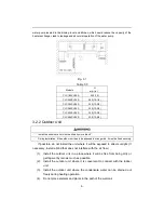 Предварительный просмотр 8 страницы Ouellet CLC18KCH16S Owner'S Manual