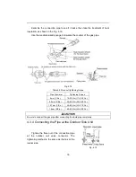 Предварительный просмотр 18 страницы Ouellet CLC18KCH16S Owner'S Manual