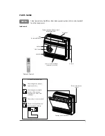 Предварительный просмотр 7 страницы Ouellet CMD09KCHVS-I Owner'S Manual