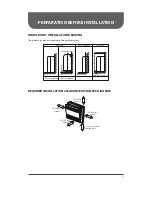 Предварительный просмотр 17 страницы Ouellet CMD09KCHVS-I Owner'S Manual