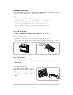 Предварительный просмотр 30 страницы Ouellet CMD09KCHVS-I Owner'S Manual