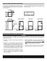 Preview for 2 page of Ouellet Diablo OFR Series Manual