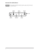 Предварительный просмотр 8 страницы Ouellet ELD09KCH15S Owner'S Manual