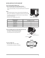 Предварительный просмотр 27 страницы Ouellet ELD09KCH15S Owner'S Manual