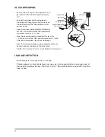 Предварительный просмотр 30 страницы Ouellet ELD09KCH15S Owner'S Manual