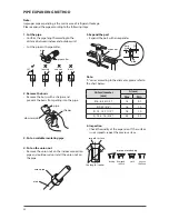 Предварительный просмотр 34 страницы Ouellet ELD09KCH15S Owner'S Manual