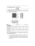 Предварительный просмотр 13 страницы Ouellet FLC18KCH16S Owner'S Manual