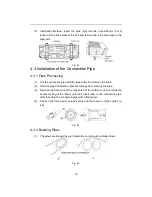 Предварительный просмотр 14 страницы Ouellet FLC18KCH16S Owner'S Manual