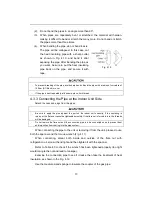 Предварительный просмотр 15 страницы Ouellet FLC18KCH16S Owner'S Manual