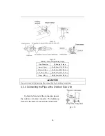 Предварительный просмотр 16 страницы Ouellet FLC18KCH16S Owner'S Manual