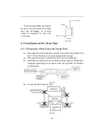 Предварительный просмотр 20 страницы Ouellet FLC18KCH16S Owner'S Manual