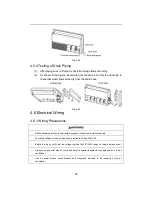 Предварительный просмотр 22 страницы Ouellet FLC18KCH16S Owner'S Manual