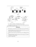 Предварительный просмотр 24 страницы Ouellet FLC18KCH16S Owner'S Manual