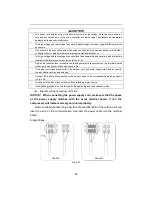 Предварительный просмотр 26 страницы Ouellet FLC18KCH16S Owner'S Manual