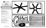 Предварительный просмотр 1 страницы Ouellet KIT-OSR-DRD Instructions