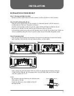 Preview for 25 page of Ouellet OCD09KCH23S Owner'S Manual