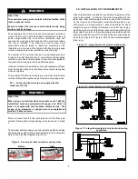 Preview for 5 page of Ouellet OFEA 000-1HVV Series Installation Instructions And Homeowner'S Manual