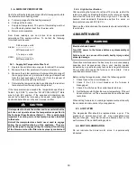 Preview for 10 page of Ouellet OFEA 000-1HVV Series Installation Instructions And Homeowner'S Manual