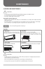 Preview for 19 page of Ouellet SED09KCH17S Owner'S Manual