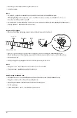 Preview for 30 page of Ouellet SED09KCH17S Owner'S Manual