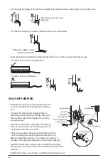 Preview for 34 page of Ouellet SED09KCH17S Owner'S Manual