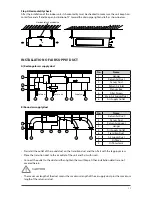 Preview for 11 page of Ouellet SMD09KCHVS-I Owner'S Manual