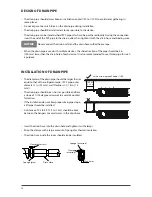 Preview for 14 page of Ouellet SMD09KCHVS-I Owner'S Manual