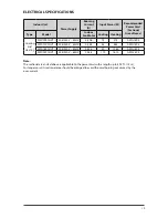 Preview for 19 page of Ouellet SMD09KCHVS-I Owner'S Manual