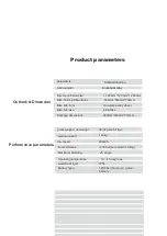 Preview for 5 page of OULOO F32 Manual