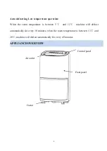 Preview for 5 page of Oulun OL-270R Instruction Manual