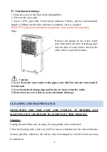 Preview for 11 page of Oulun OL-270R Instruction Manual